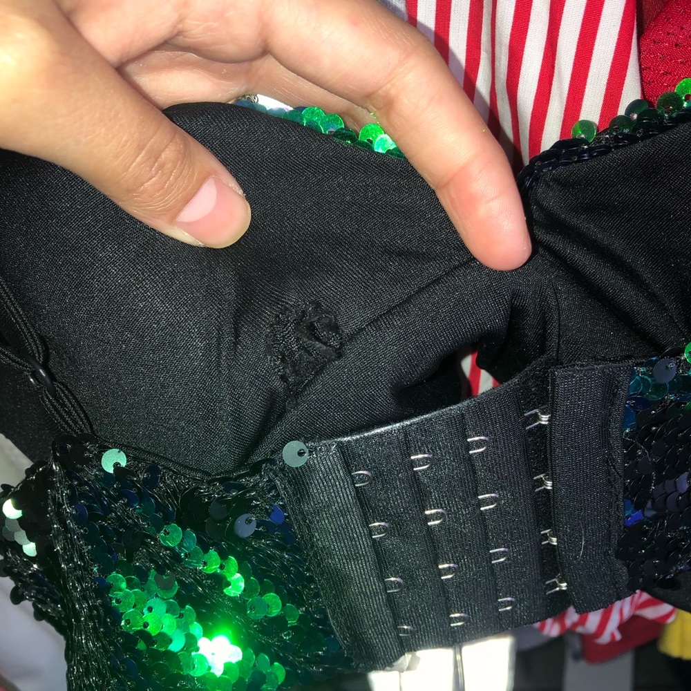 Rave bra - Picture 4 of 4